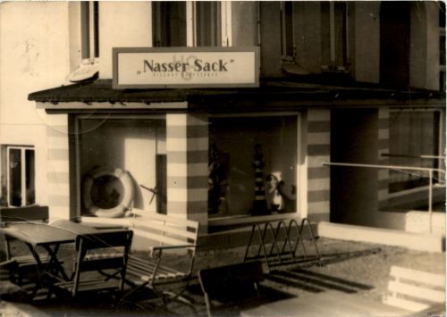 Kühlungsborn/Meckl.