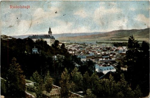 Rudolstadt/Thür.