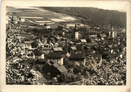 Saalfeld/Saale - Probstzella