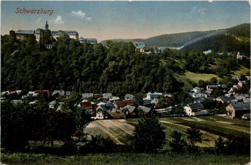 Schwarzburg/Thür.