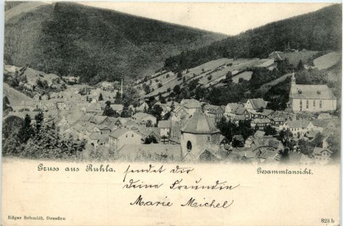Ruhla/Thür.