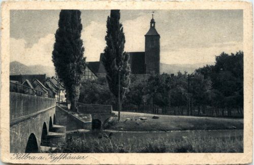 Kelbra/Kyffh.