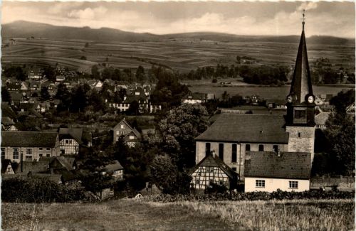 Schmalkalden - Stadt Viernau/Thür.