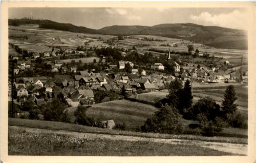 Schmalkalden - Viernau/Thür.
