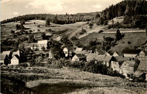 Suhl/Thür. - Hirschbach