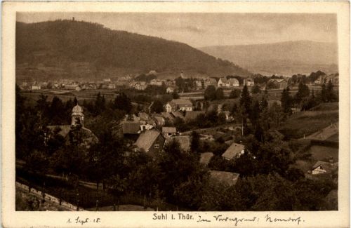 Suhl/Thür. -