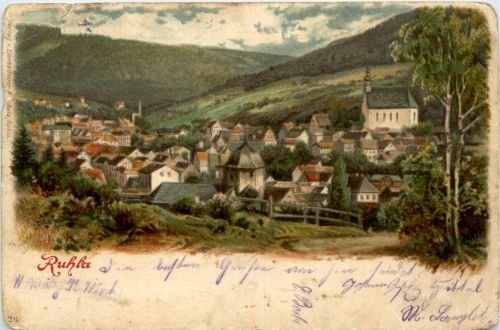 Ruhla/Thür. -