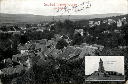 Bad Frankenhausen/Kyffh. -