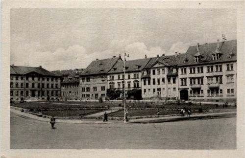 Bad Frankenhausen/Kyffh. -