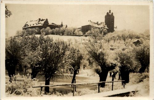 Stolberg/Harz -