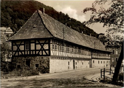 Suhl/Thür. - Museum