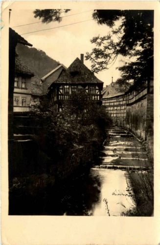 Suhl/Thür. - Altsuhl