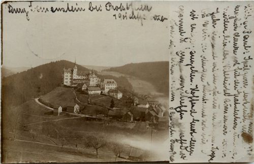 Saalfeld/Saale -