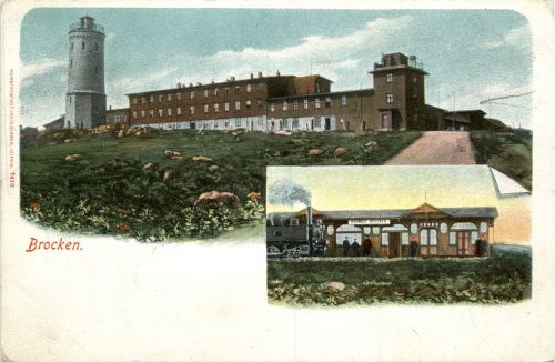 Brocken