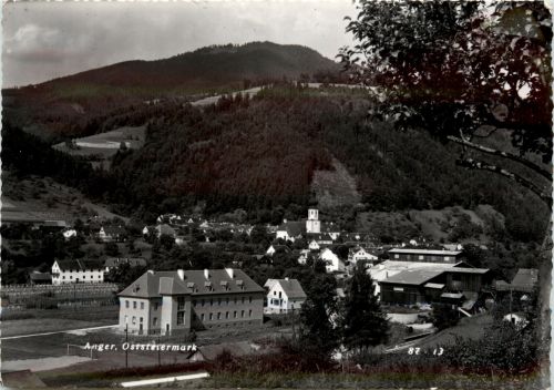 Anger - Oststeiermark -