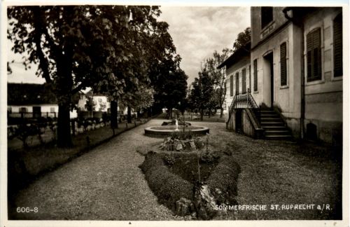 St.Ruprecht/Steiermark -