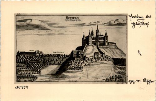 Gleisdorf/Steiermark -