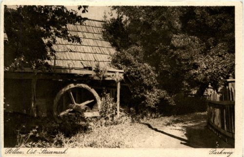 Pöllau/Steiermark -