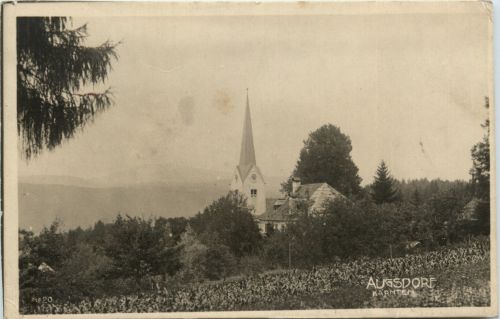 Augsdorf/Kärnten -