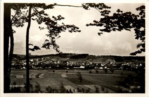 Gleisdorf/Steiermark