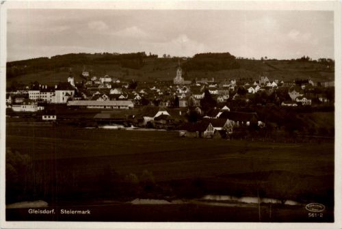 Gleisdorf/Steiermark