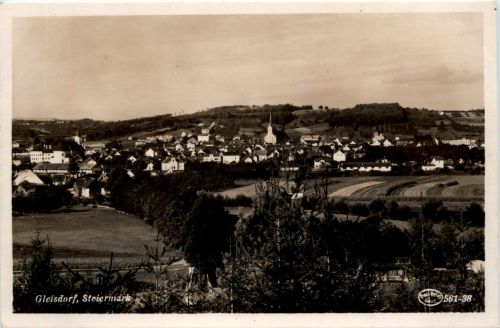 Gleisdorf /Steiermark -