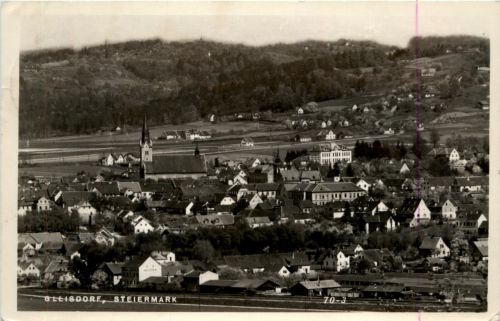 Gleisdorf /Steiermark -