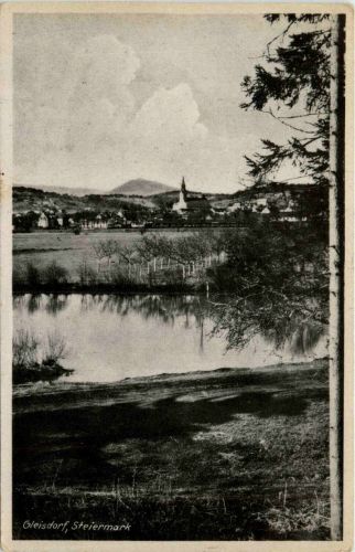 Gleisdorf /Steiermark -
