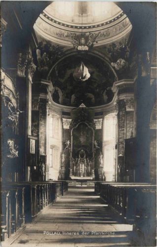 Pöllau/Steiermark -