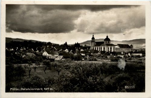 Pöllau/Steiermark -