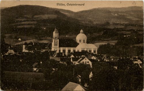 Pöllau/Steiermark -