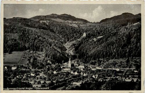 Anger/Steiermark -