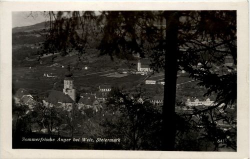 Anger/Steiermark -