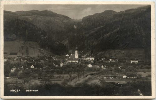 Anger/Steiermark -