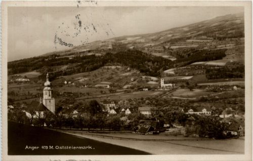 Anger/Steiermark -