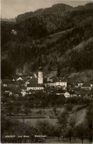 Anger/Steiermark -
