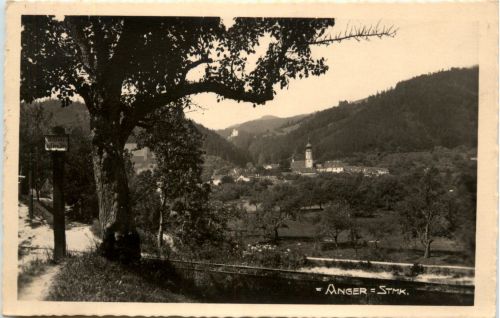 Anger/Steiermark -