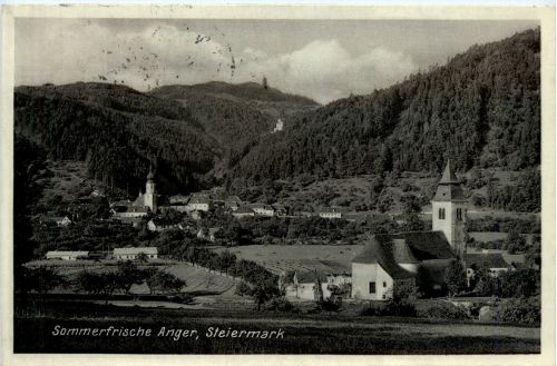 Anger/Steiermark -