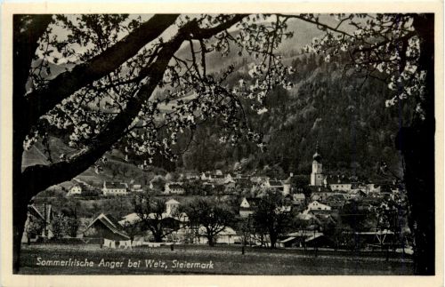 Anger/Steiermark -
