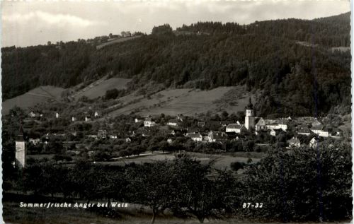 Anger/Steiermark -