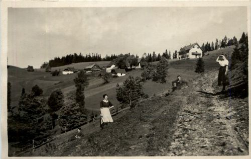 Weiz/Steiermark - Alpenheim Eibisberg b. Weiz