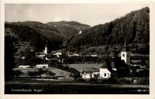 Anger/Steiermark -