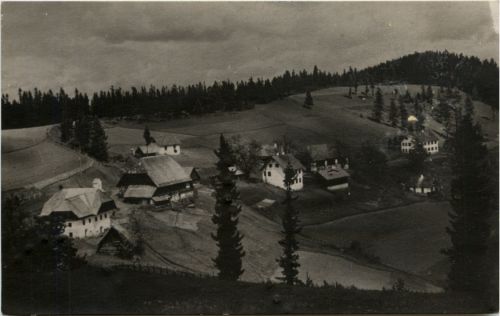 Weiz/Steiermark - Eibisberg