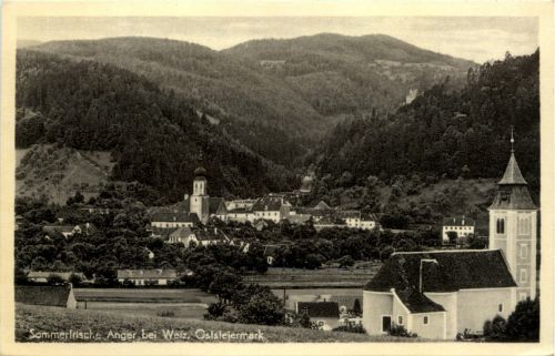 Anger/Steiermark -