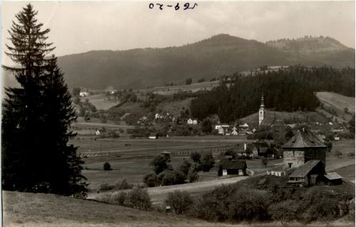 Graz/Steiermark - Sommerfrische Passeil