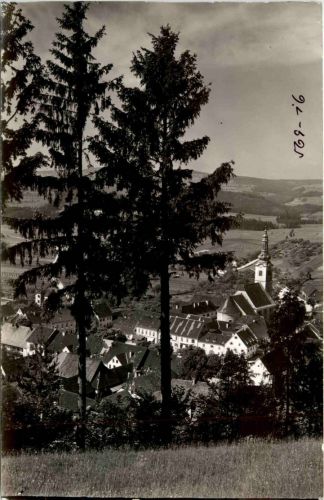Graz/Steiermark - Sommerfrische Passeil