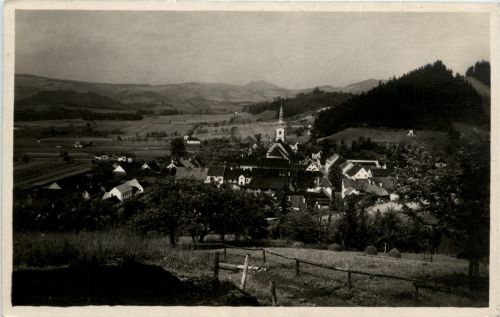 Graz/Steiermark - Sommerfrische Passeil