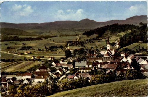 Graz/Steiermark - Sommerfrische Passeil