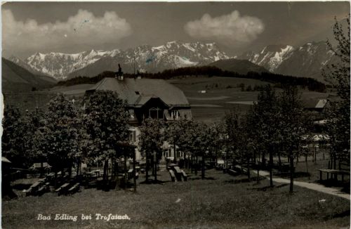 Trofaiach/Steiermark - Bad Edling