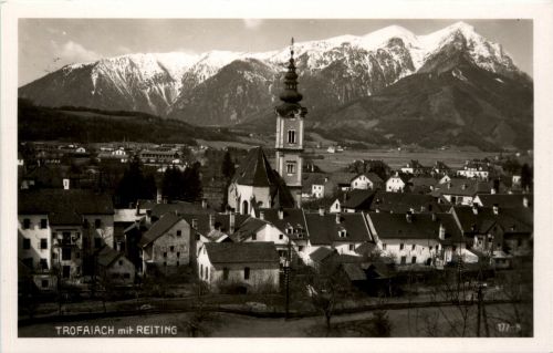 Trofaiach/Steiermark -